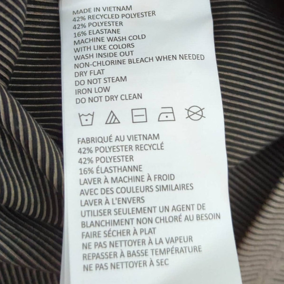 NWT | prAna Becksa Dress - Picture 9 of 9